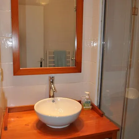 Edelweiss Apartment *