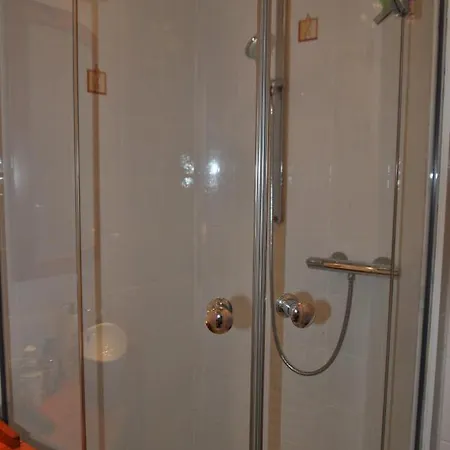 Edelweiss Apartment