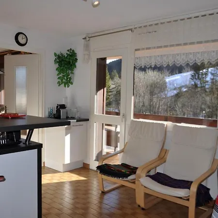 Apartment Edelweiss