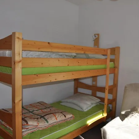 Apartment Edelweiss *